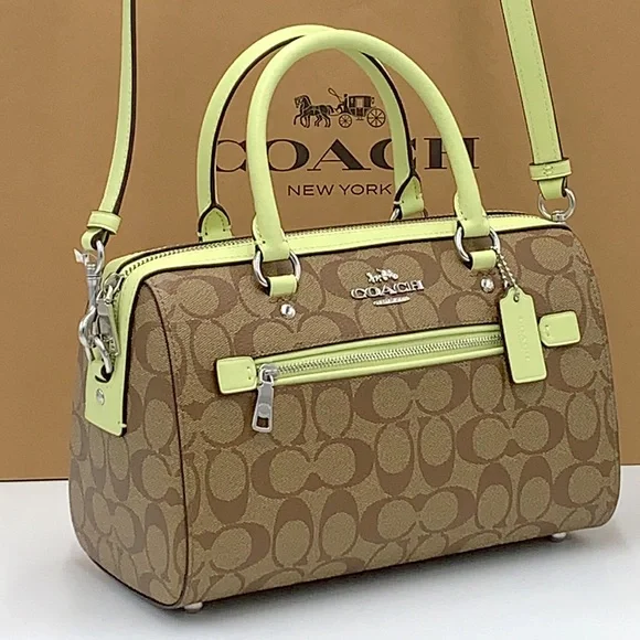Rowan bag coach hotsell